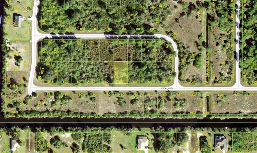 Port Charlotte, FL 33981,7795 St Regis CIR