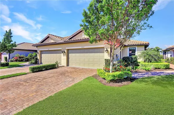 8107 Calle Canovas ST, Naples, FL 34114