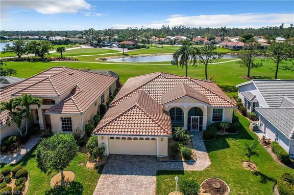 2200 Corona Del Sire DR, North Fort Myers, FL 33917