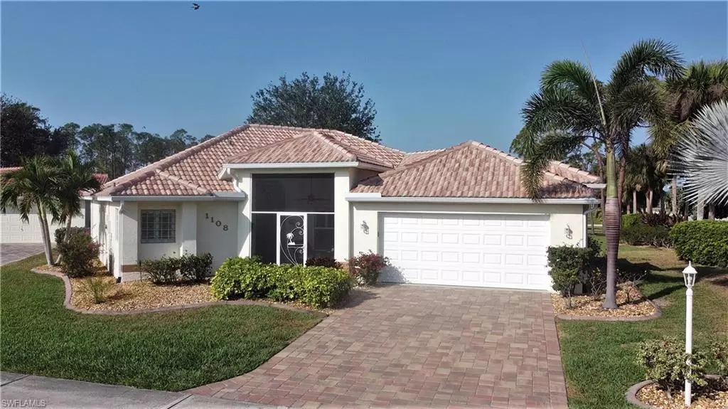 1108 Islamorada BLVD, Punta Gorda, FL 33955