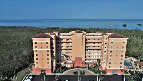 3191 Matecumbe Key RD #208, Punta Gorda, FL 33955