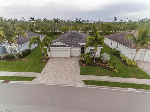 Bonita Springs, FL 34135,16564 Bonita Landing CIR