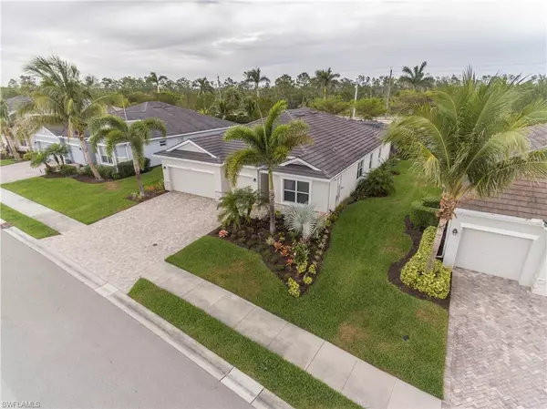 Bonita Springs, FL 34135,16564 Bonita Landing CIR