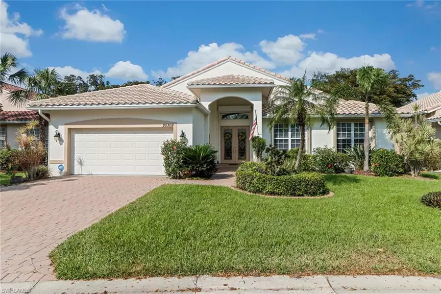 20308 Foxworth CIR, Estero, FL 33928