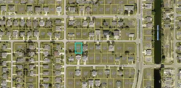 Cape Coral, FL 33990,606 SE 8th TER