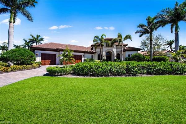 20129 Willow Bend CT, Estero, FL 33928