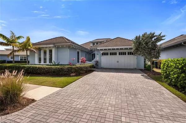 Naples, FL 34113,6419 Pembroke WAY