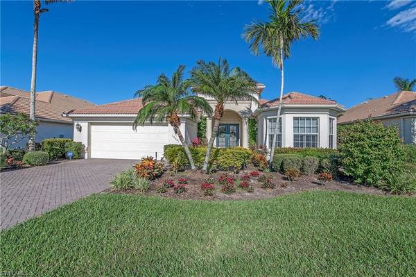 10001 St Moritz DR, Miromar Lakes, FL 33913