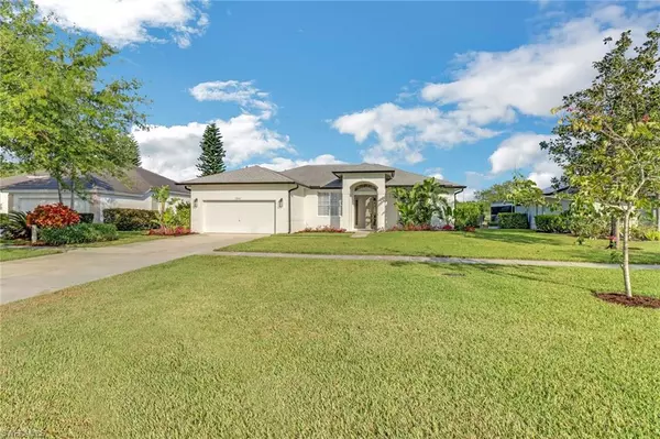 Naples, FL 34120,3061 Orange Grove TRL