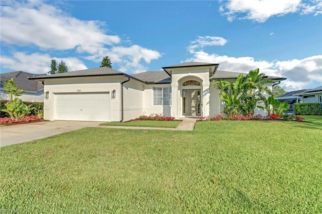 Naples, FL 34120,3061 Orange Grove TRL