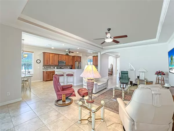 Cape Coral, FL 33991,2734 Brightside CT