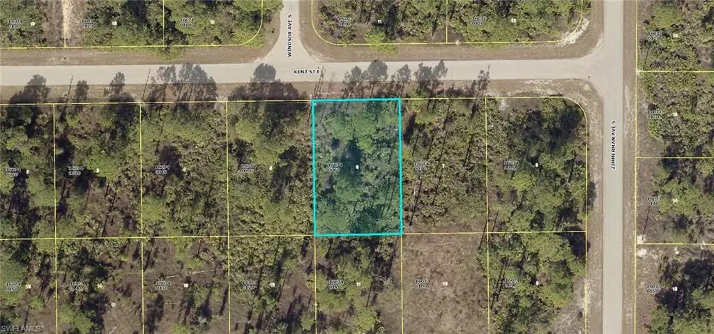 Lehigh Acres, FL 33974,1016 Kent ST E