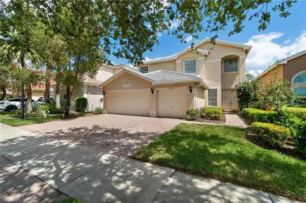 Naples, FL 34119,2037 Isla De Palma CIR