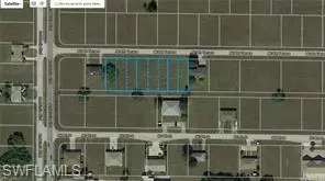 Cape Coral, FL 33909,812 NE 8th TER