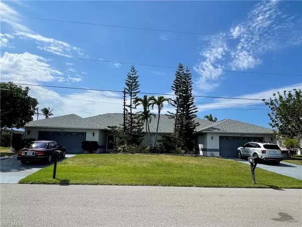 1414 SE 6th AVE, Cape Coral, FL 33990