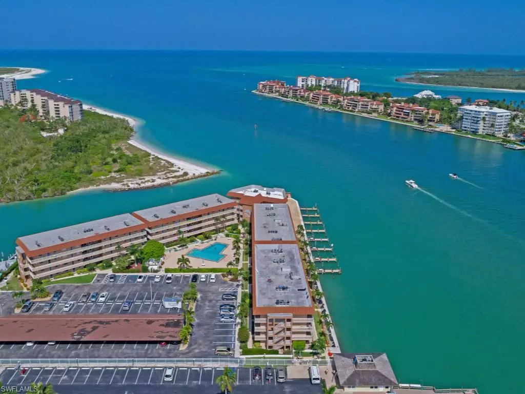 Marco Island, FL 34145,1204 Edington PL #C101