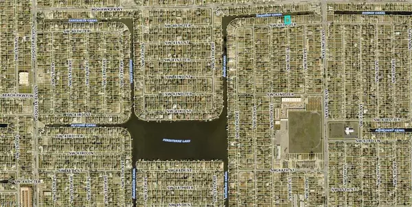 Cape Coral, FL 33914,829 SW 40th TER