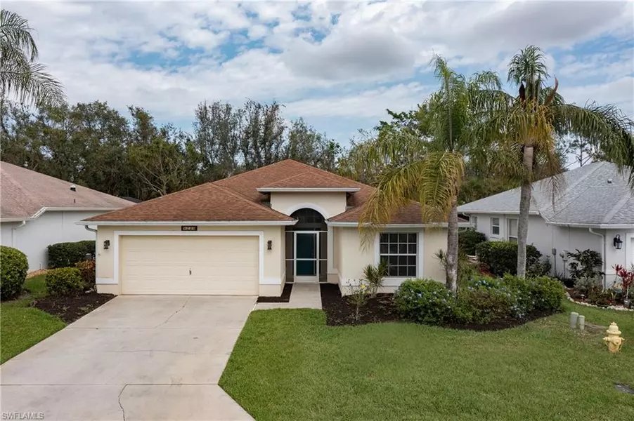 9229 Lanthorn WAY, Estero, FL 33928