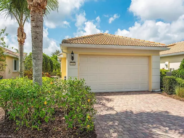 Naples, FL 34114,7283 Salerno CT