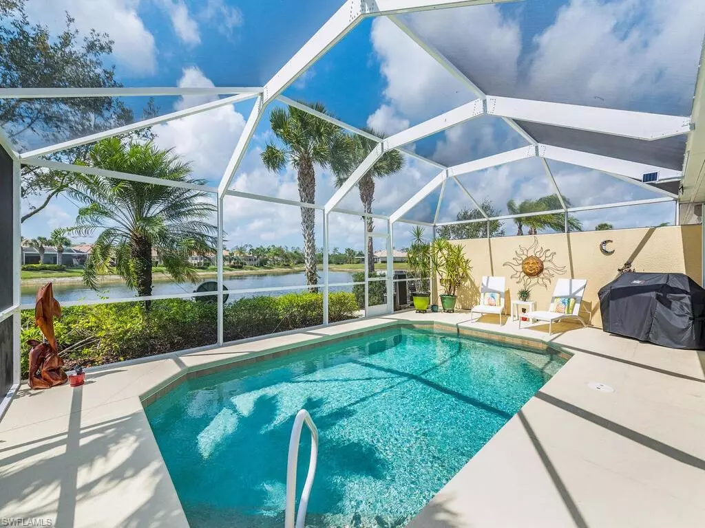 Naples, FL 34114,7283 Salerno CT