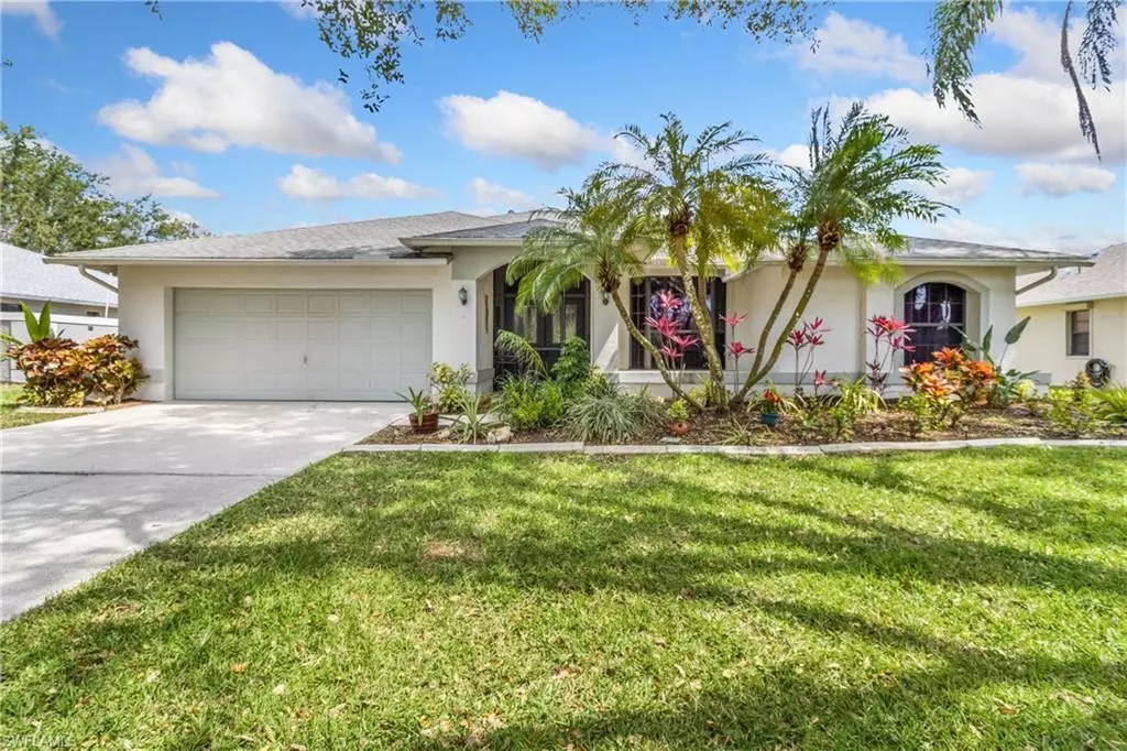 Fort Myers, FL 33967,19089 Cypress View DR