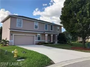 Lehigh Acres, FL 33974,477 Shadow Lakes DR