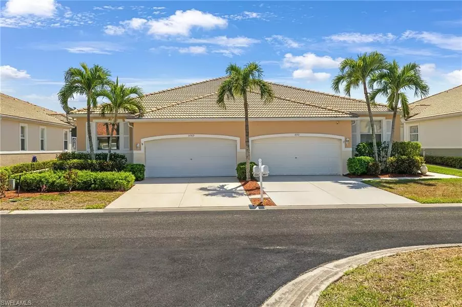 8909 Cranes Nest CT, Fort Myers, FL 33908