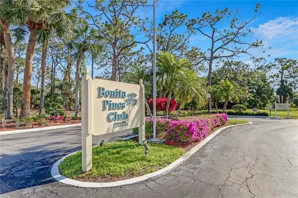 Bonita Springs, FL 34135,25810 Cockleshell DR #315