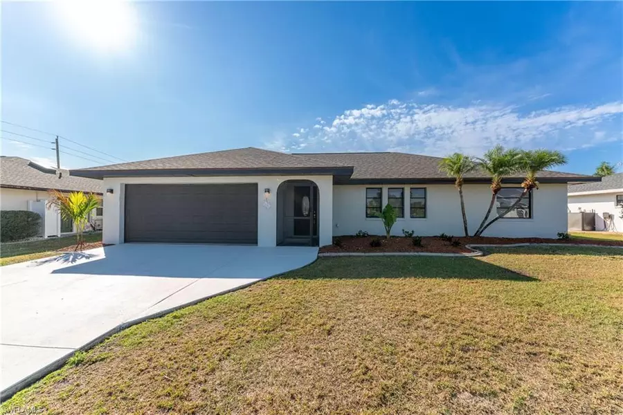 213 Mocha CT, Punta Gorda, FL 33983