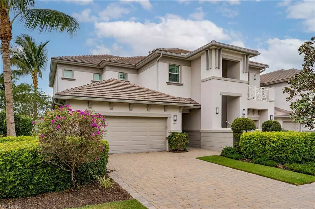 Naples, FL 34113,8054 Signature Club CIR #101