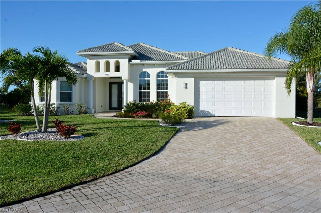 3030 SW 17th PL, Cape Coral, FL 33914