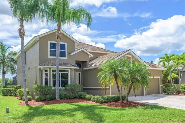 Fort Myers, FL 33908,17697 Southwind Breeze CT