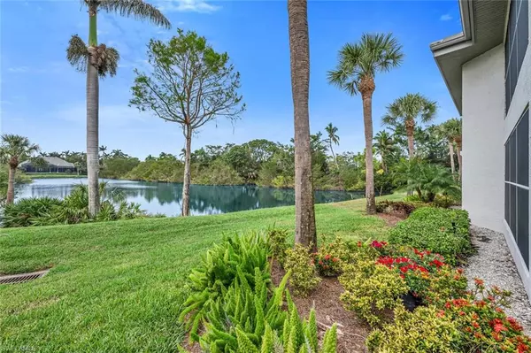 Bonita Springs, FL 34134,4180 Lake Forest DR #1811