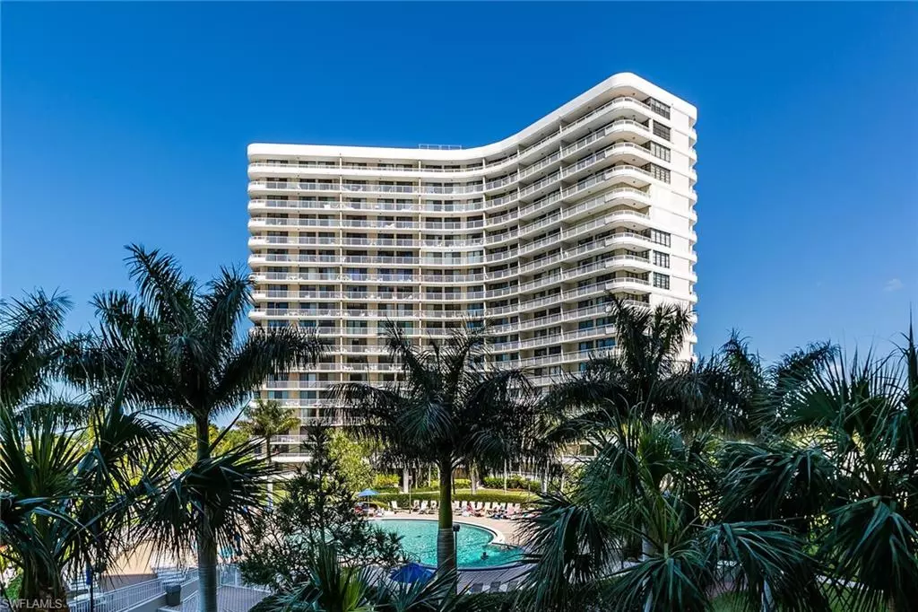 Marco Island, FL 34145,440 Seaview CT #1206