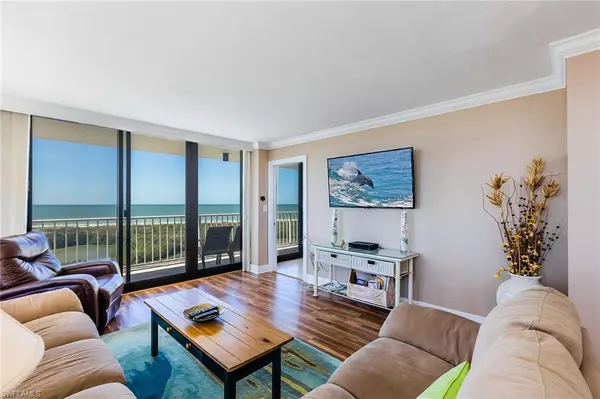 Marco Island, FL 34145,440 Seaview CT #1206