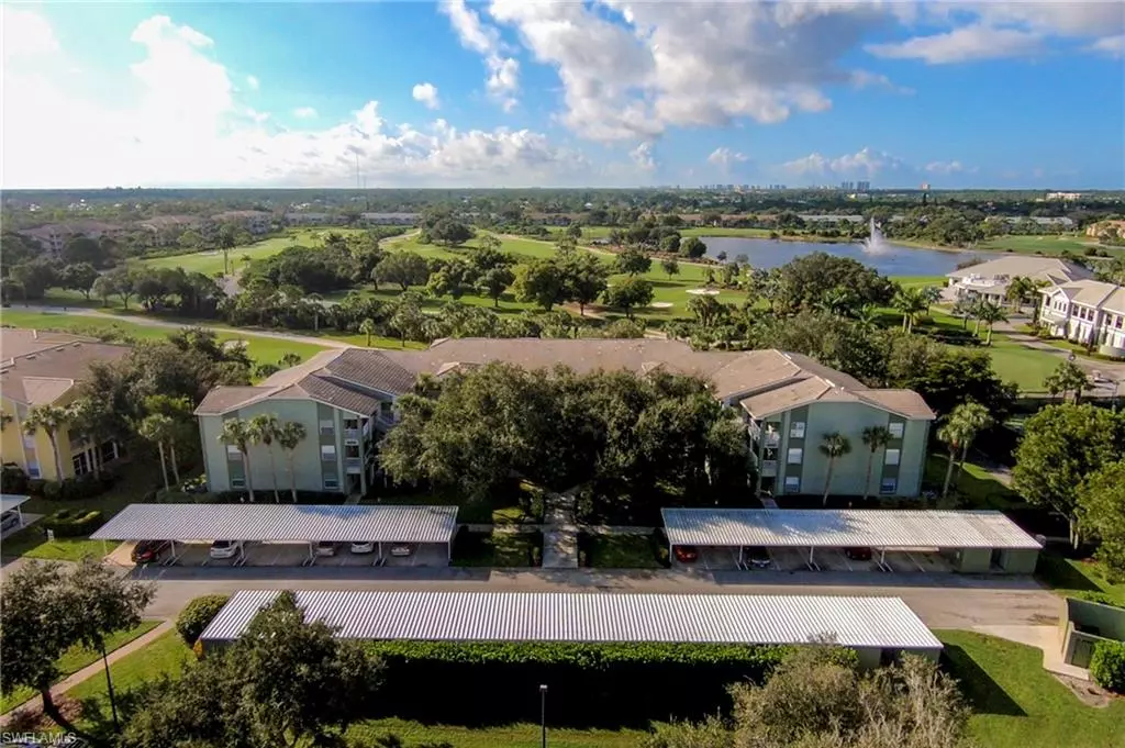 Bonita Springs, FL 34135,9200 Highland Woods BLVD #1105