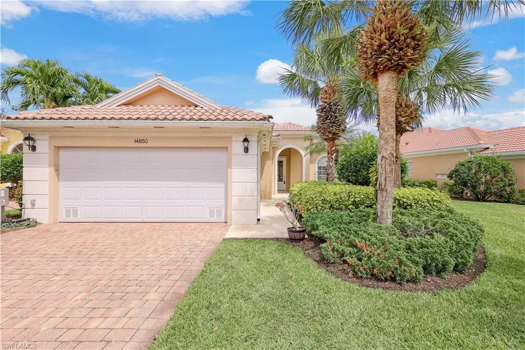 Bonita Springs, FL 34135,14850 Donatello CT