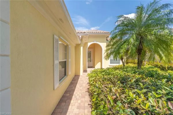 Naples, FL 34114,7541 Garibaldi CT