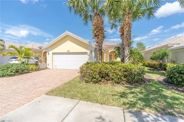 Naples, FL 34114,7541 Garibaldi CT