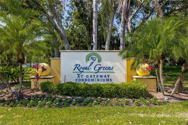 Fort Myers, FL 33913,11490 Villa Grand ## 212