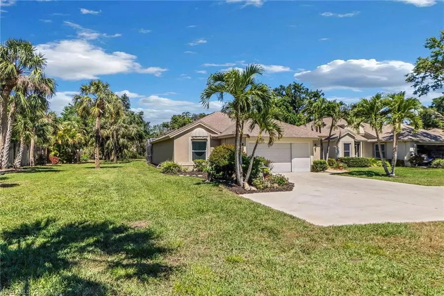 21102 Butchers Holler, Estero, FL 33928