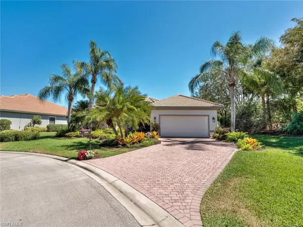 Estero, FL 34135,22557 Baycrest Ridge DR