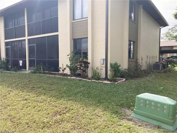 4040 Oakview DR #G1, Port Charlotte, FL 33980