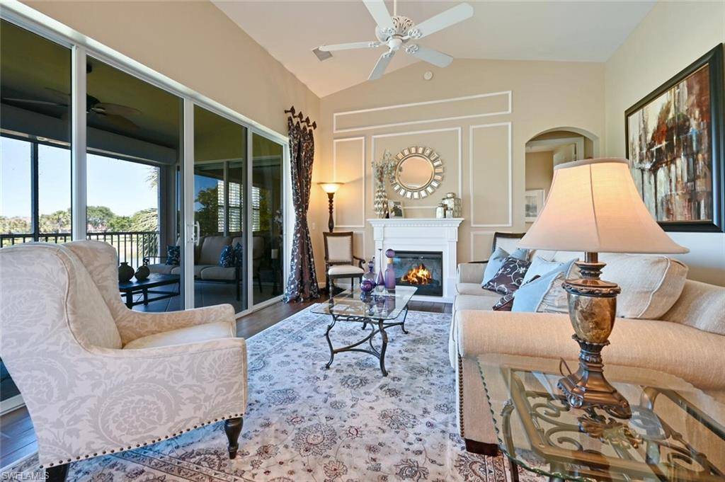 3296 Twilight LN #6202, Naples, FL 34109