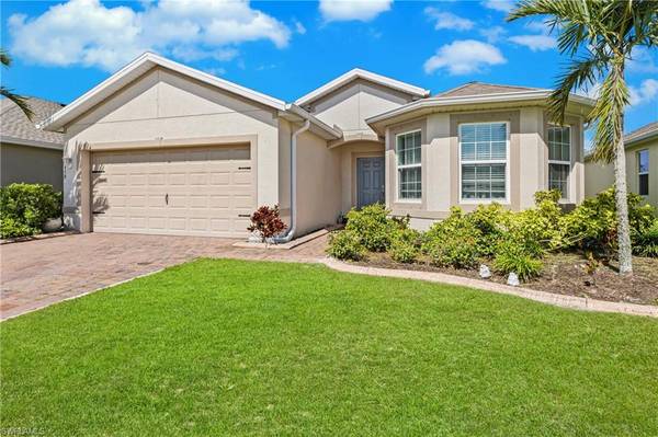 3459 Acapulco CIR, Cape Coral, FL 33909