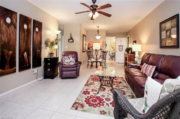 Fort Myers, FL 33919,8474 Charter Club CIR #29