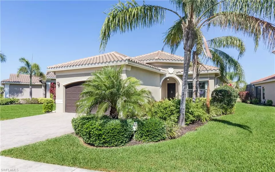 11571 Meadowrun CIR, Fort Myers, FL 33913