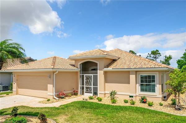 2231 Valparaiso BLVD, North Fort Myers, FL 33917