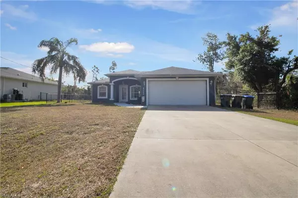 4262 Heaton TER, North Port, FL 34286