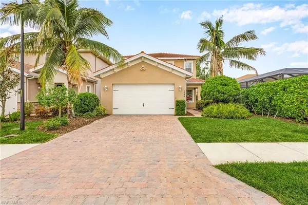 Fort Myers, FL 33916,3544 Brittons CT